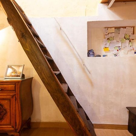 Ferienwohnung Casanatura Francavilla di Sicilia Exterior foto