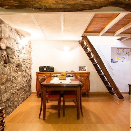 Ferienwohnung Casanatura Francavilla di Sicilia Exterior foto