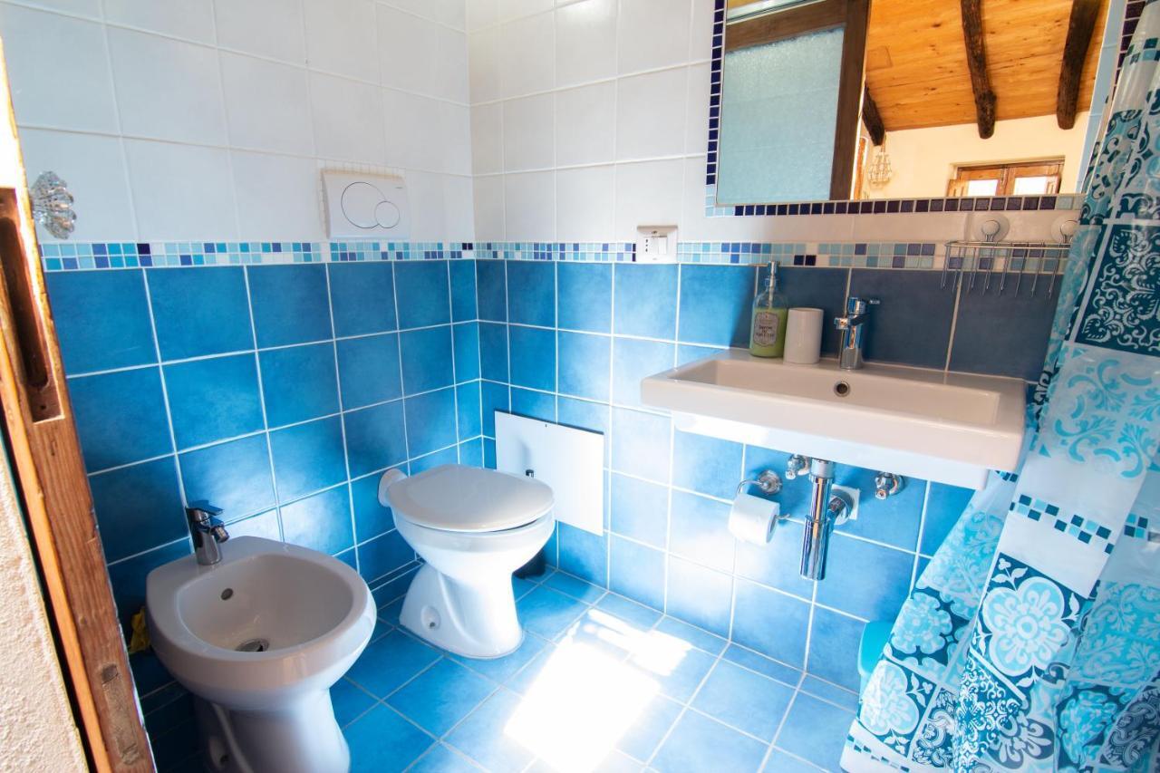 Ferienwohnung Casanatura Francavilla di Sicilia Exterior foto
