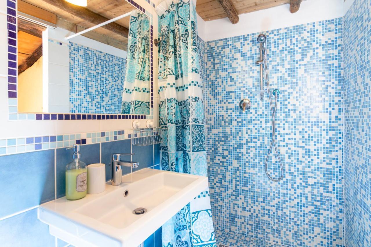 Ferienwohnung Casanatura Francavilla di Sicilia Exterior foto